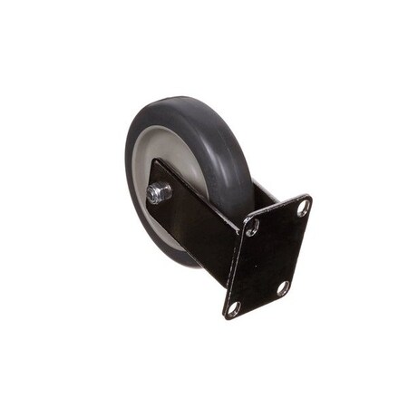 Hobart Caster, Fixed, No 00-439787 00-439787